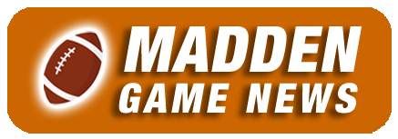 Madden NFL 2000 Blog News