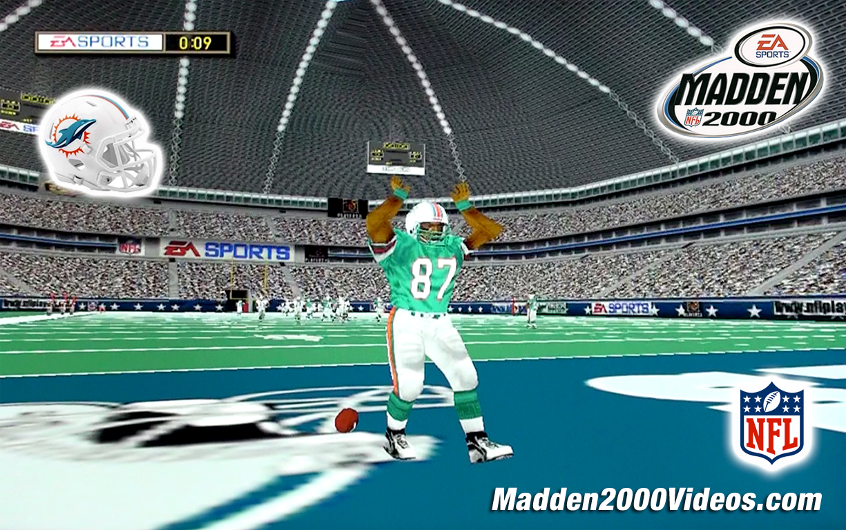 Miami Dolphins vs Dallas Cowboys