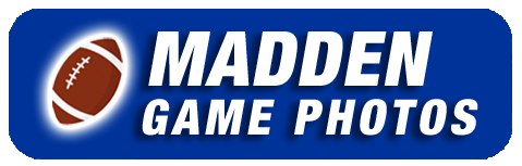 Madden NFL 2000 Game Photos