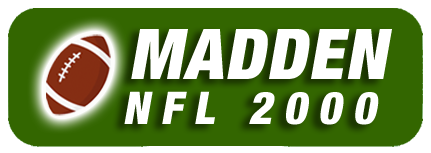Madden NFL 2000