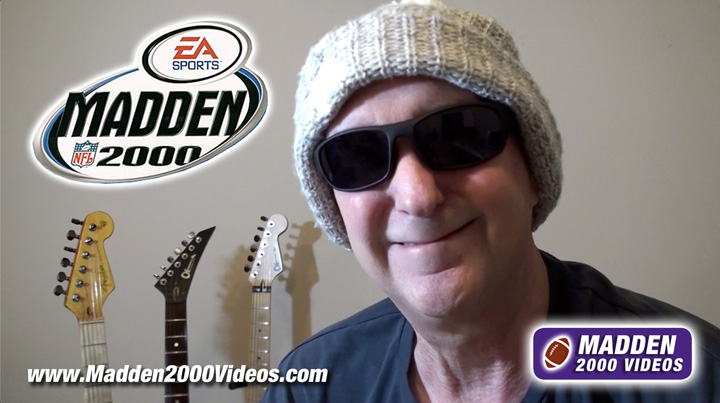Madden NFL 2000 Videos Photo