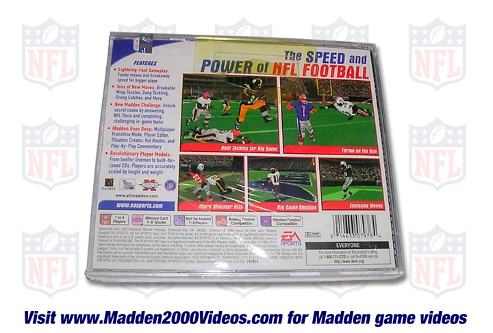 Sony PlayStation PS1 Photo